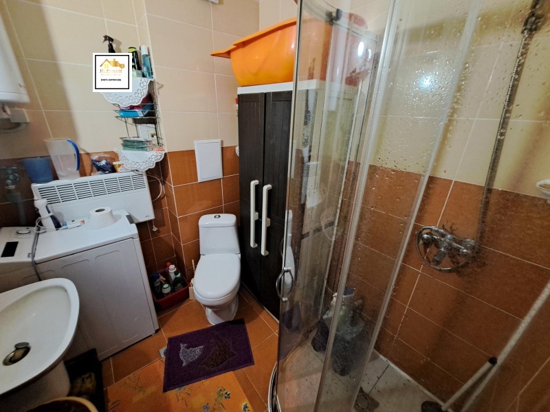 Zu verkaufen  1 Schlafzimmer region Burgas , Aheloj , 72 qm | 41556808 - Bild [6]