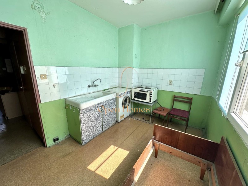 Na sprzedaż  1 sypialnia Plowdiw , Kjuczuk Pariż , 65 mkw | 20213256 - obraz [6]