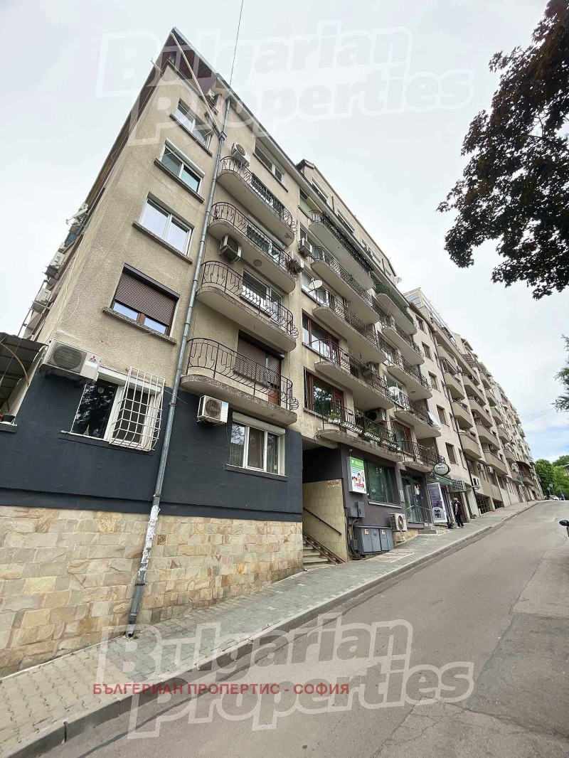 Til salg  1 soveværelse Sofia , Banishora , 45 kvm | 16615016 - billede [3]