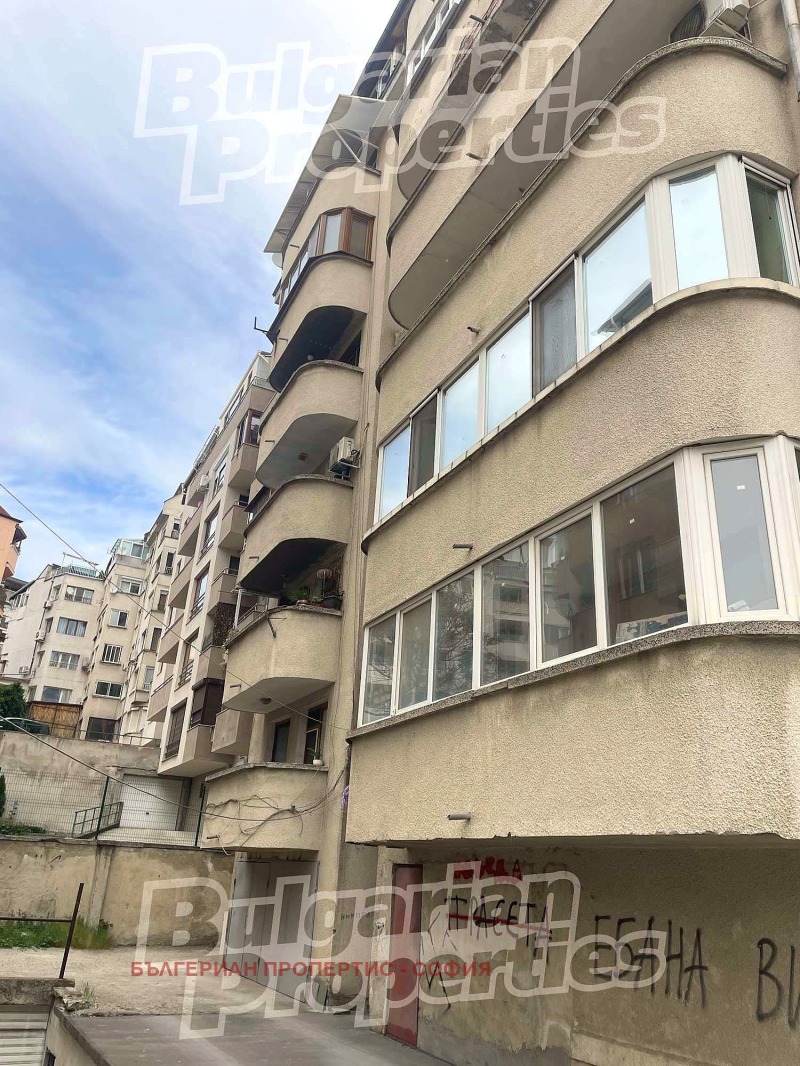 Til salg  1 soveværelse Sofia , Banishora , 45 kvm | 16615016 - billede [14]