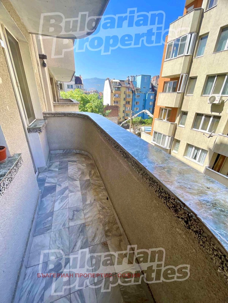 Til salg  1 soveværelse Sofia , Banishora , 45 kvm | 16615016 - billede [16]