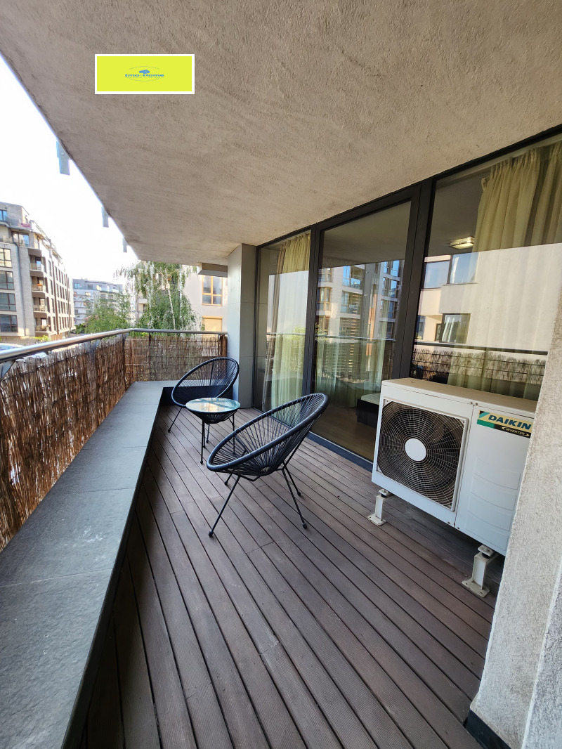 Продава  2-стаен град София , Кръстова вада , 79 кв.м | 17014181 - изображение [11]