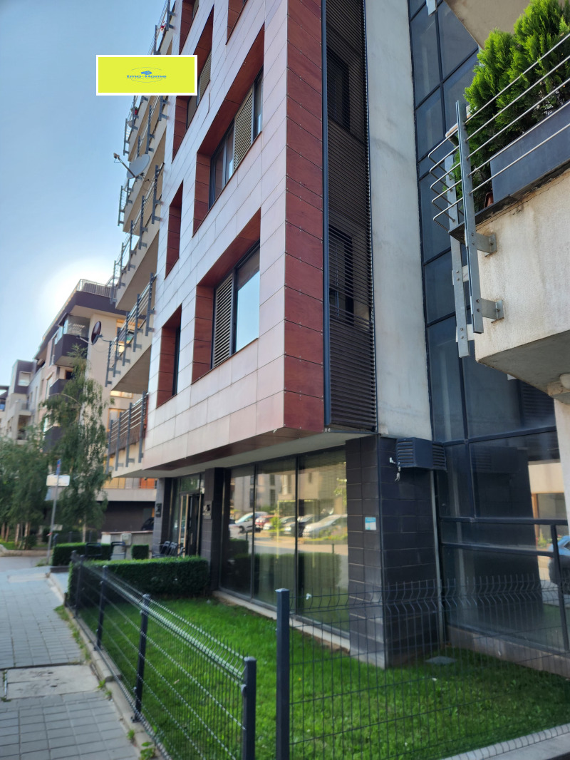 Продава  2-стаен град София , Кръстова вада , 79 кв.м | 17014181 - изображение [16]