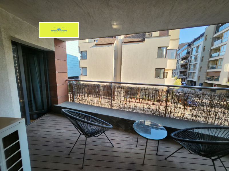 Продава  2-стаен град София , Кръстова вада , 79 кв.м | 17014181 - изображение [15]