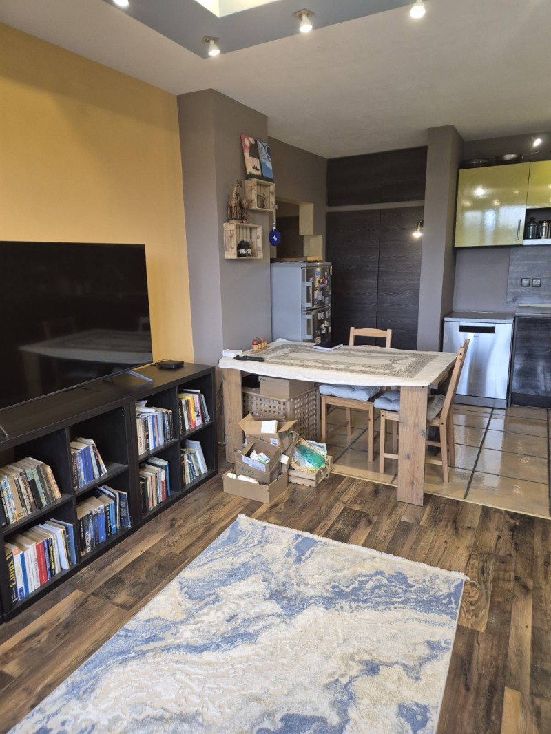 Продава  2-стаен град София , Лагера , 64 кв.м | 96622377 - изображение [5]