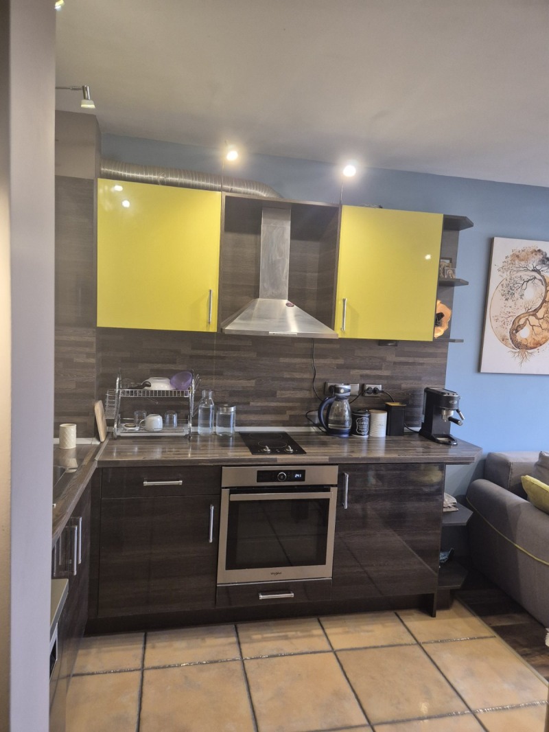 Продава  2-стаен град София , Лагера , 64 кв.м | 96622377 - изображение [15]