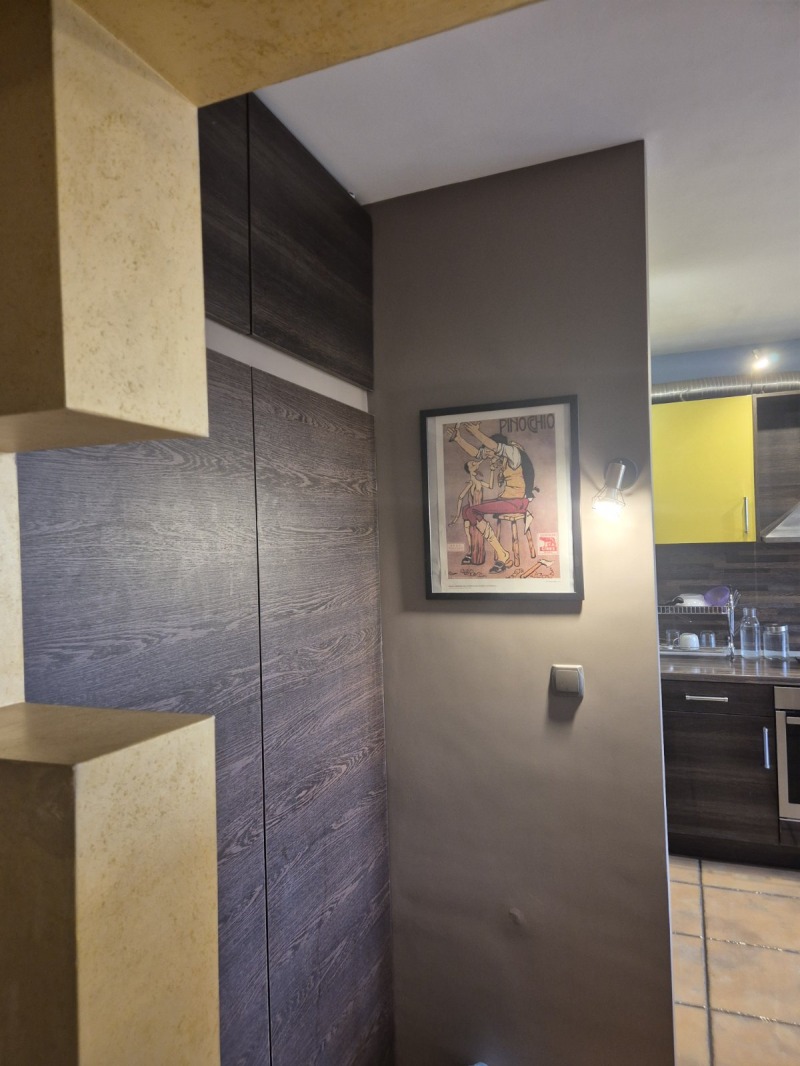 Продава  2-стаен град София , Лагера , 64 кв.м | 96622377 - изображение [16]