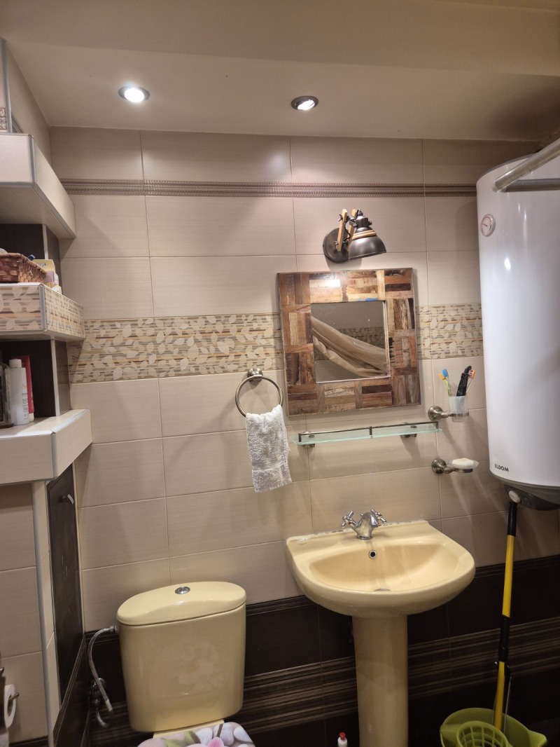 Продава  2-стаен град София , Лагера , 64 кв.м | 96622377 - изображение [11]
