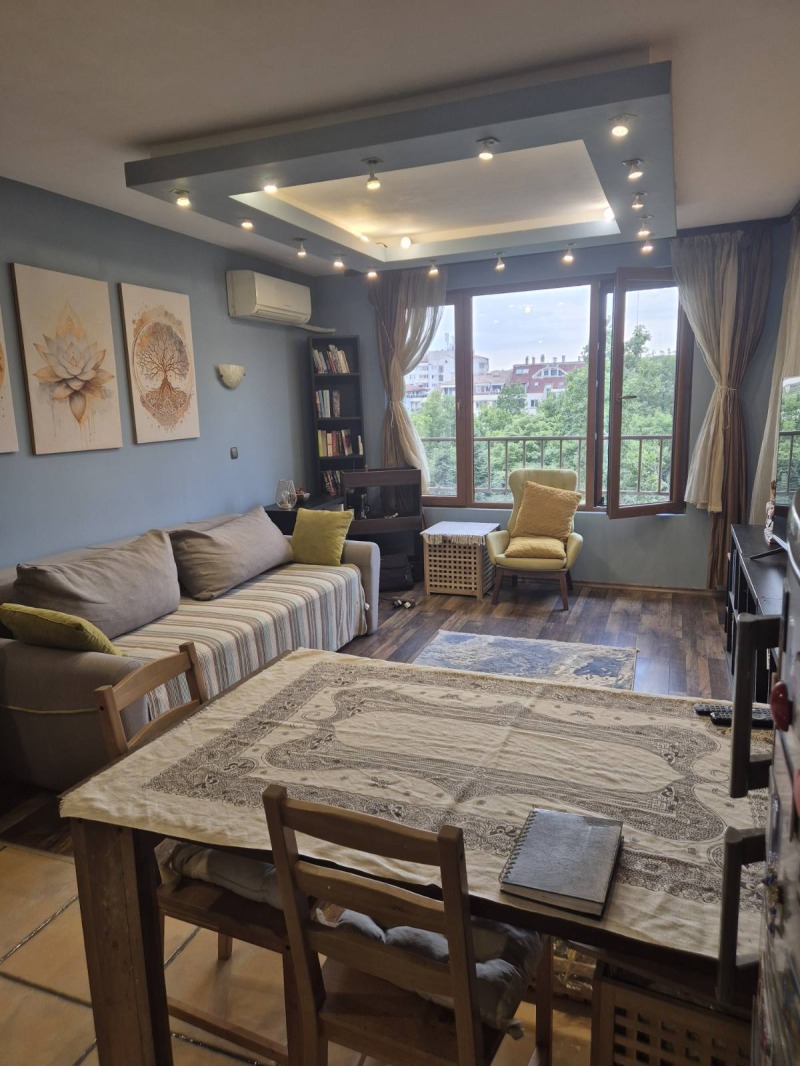 Продава  2-стаен град София , Лагера , 64 кв.м | 96622377 - изображение [3]