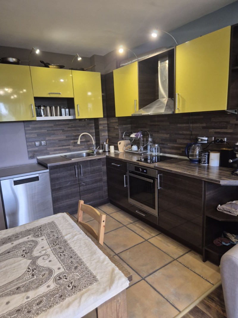 Продава  2-стаен град София , Лагера , 64 кв.м | 96622377 - изображение [6]