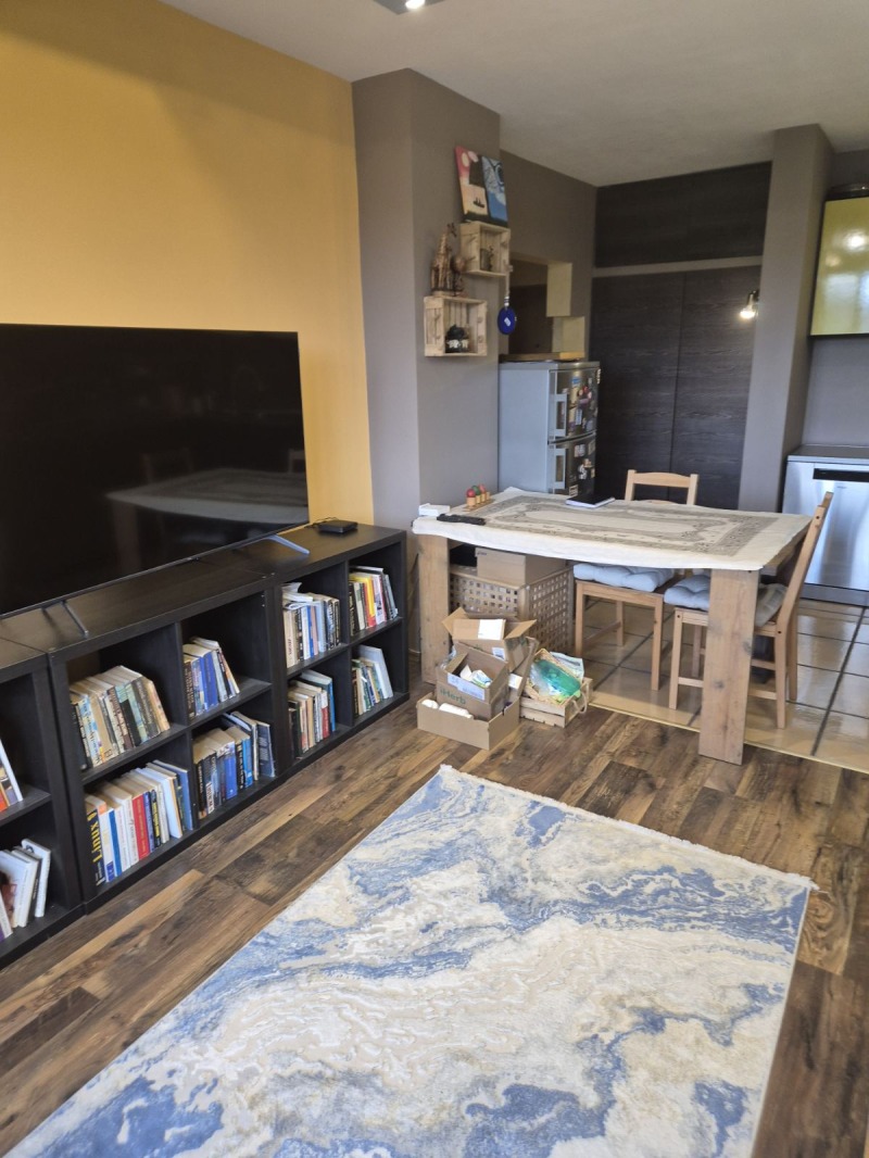 Продава  2-стаен град София , Лагера , 64 кв.м | 96622377 - изображение [4]