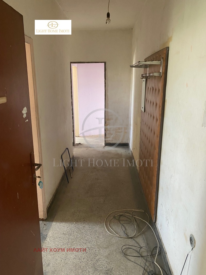 Продава  2-стаен град Пловдив , Христо Смирненски , 65 кв.м | 66474274 - изображение [10]