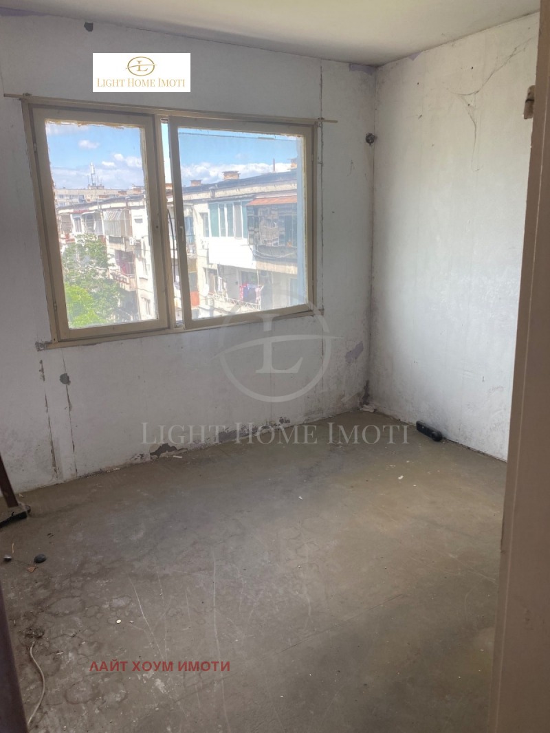 Продава  2-стаен град Пловдив , Христо Смирненски , 65 кв.м | 66474274 - изображение [6]