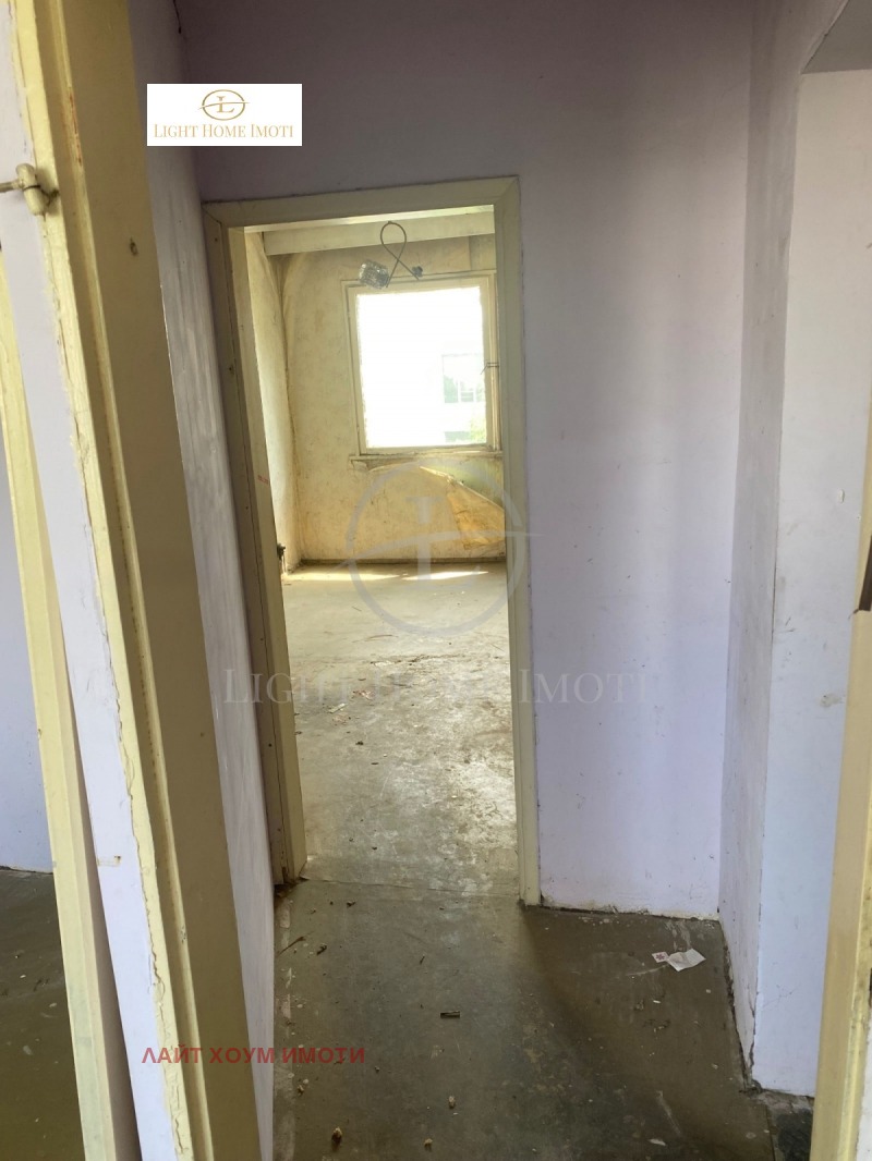Продава  2-стаен град Пловдив , Христо Смирненски , 65 кв.м | 66474274 - изображение [9]