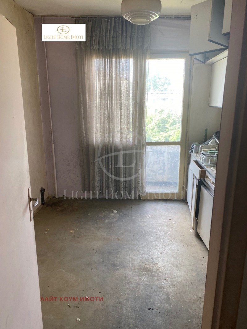 Продава  2-стаен град Пловдив , Христо Смирненски , 65 кв.м | 66474274 - изображение [3]