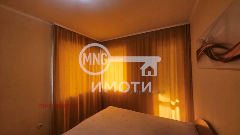Продава  2-стаен град Пловдив , Младежки Хълм , 63 кв.м | 29325193 - изображение [4]