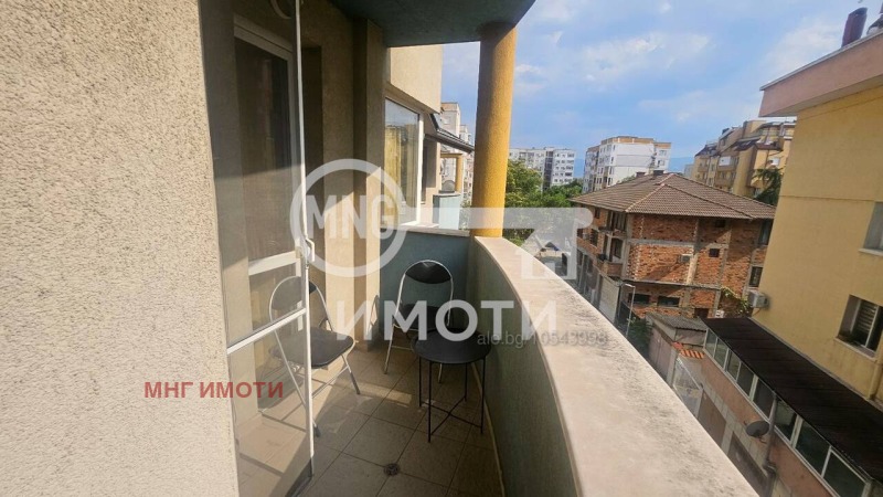 Продава  2-стаен град Пловдив , Младежки Хълм , 63 кв.м | 29325193 - изображение [7]