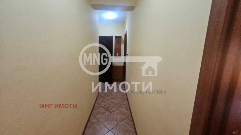 Продава  2-стаен град Пловдив , Младежки Хълм , 63 кв.м | 29325193 - изображение [6]