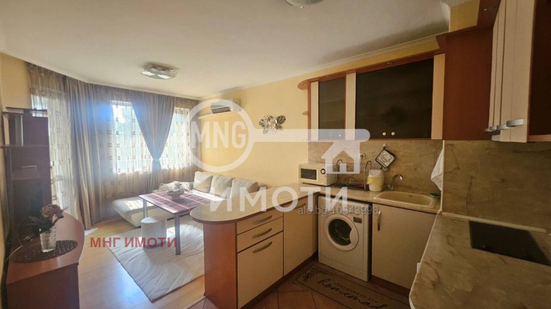 Продава  2-стаен град Пловдив , Младежки Хълм , 63 кв.м | 29325193 - изображение [2]