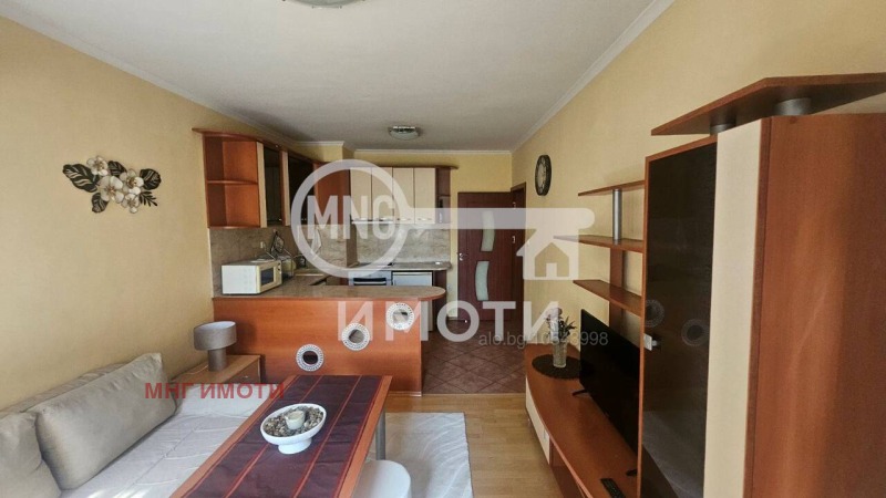 Продава  2-стаен град Пловдив , Младежки Хълм , 63 кв.м | 29325193