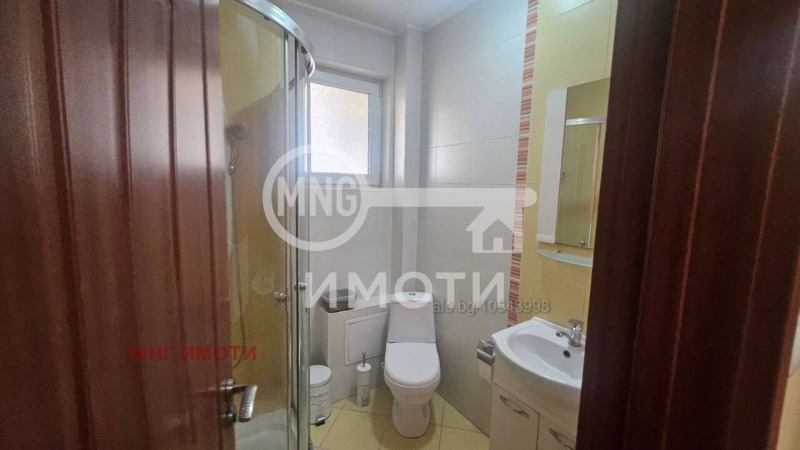 Продава  2-стаен град Пловдив , Младежки Хълм , 63 кв.м | 29325193 - изображение [5]
