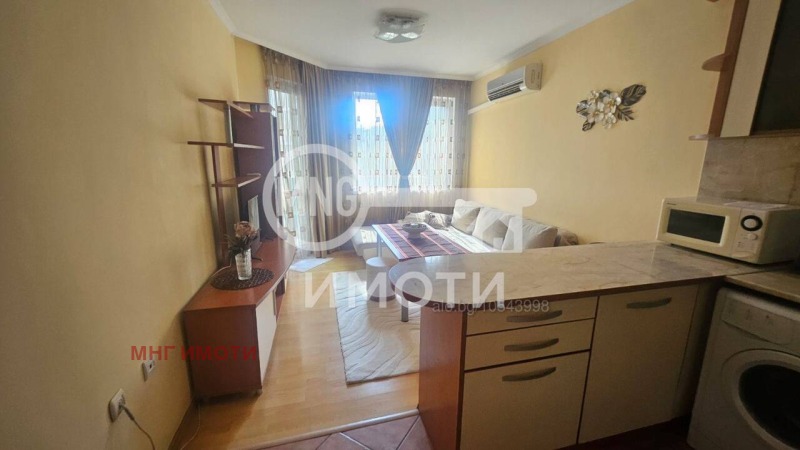 Продава  2-стаен град Пловдив , Младежки Хълм , 63 кв.м | 29325193 - изображение [3]