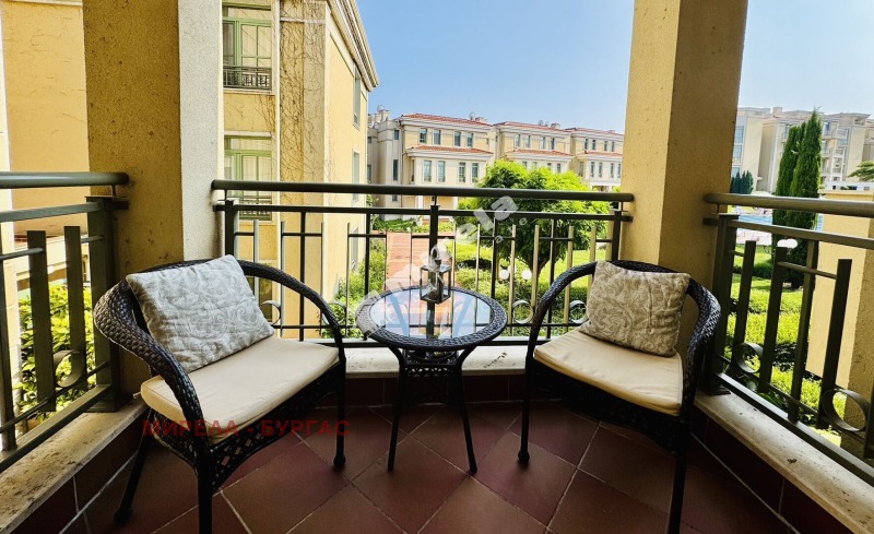 Продава 2-СТАЕН, гр. Черноморец, област Бургас, снимка 14 - Апартаменти - 52801338