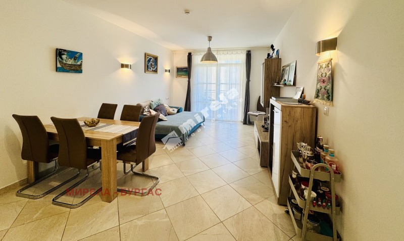 Продава 2-СТАЕН, гр. Черноморец, област Бургас, снимка 7 - Апартаменти - 52801338