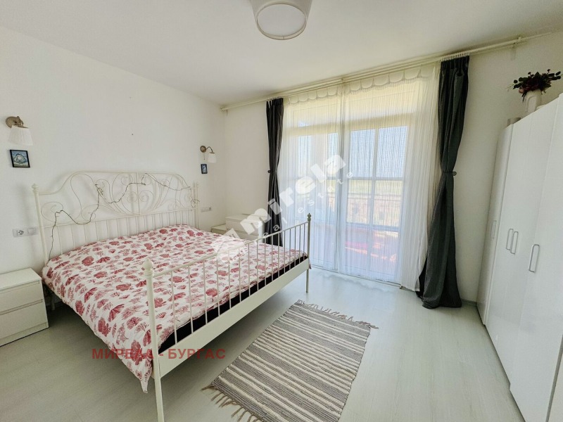 Продава 2-СТАЕН, гр. Черноморец, област Бургас, снимка 8 - Апартаменти - 52801338