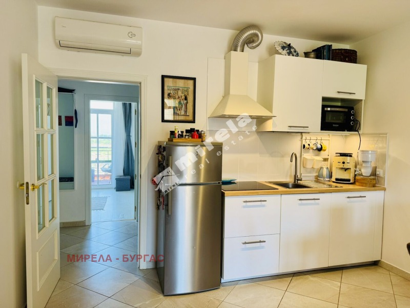 Продава 2-СТАЕН, гр. Черноморец, област Бургас, снимка 5 - Апартаменти - 52801338