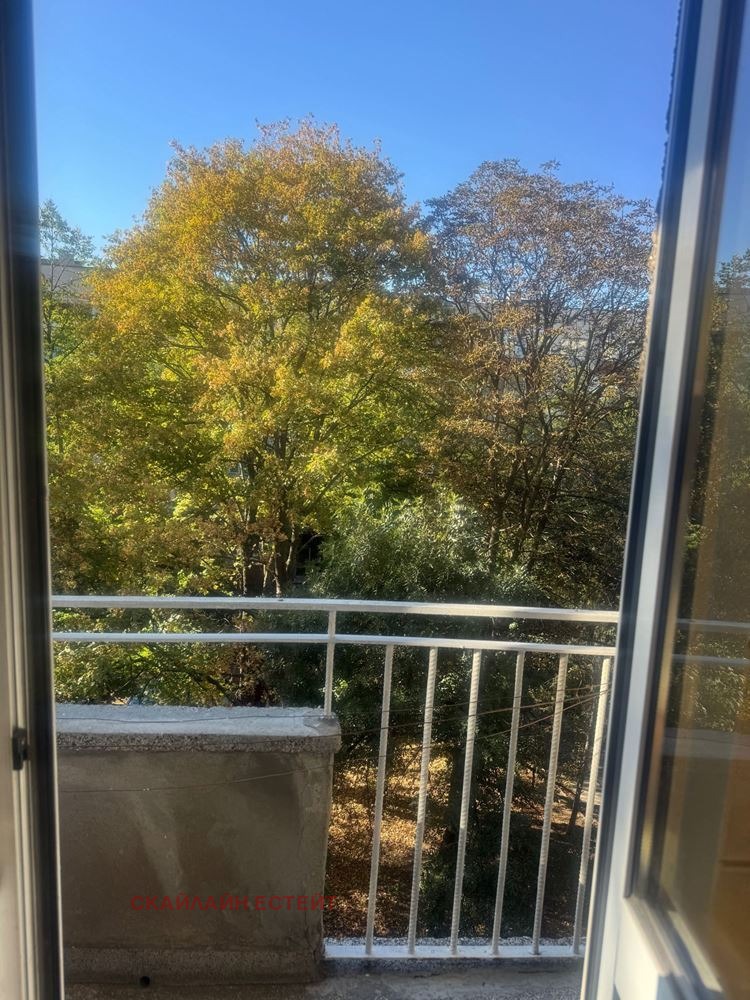 Продава 2-СТАЕН, гр. София, Борово, снимка 12 - Апартаменти - 54122343