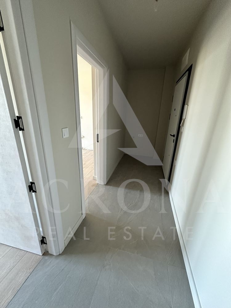 Продава 2-СТАЕН, гр. Пловдив, Христо Смирненски, снимка 6 - Апартаменти - 56071934