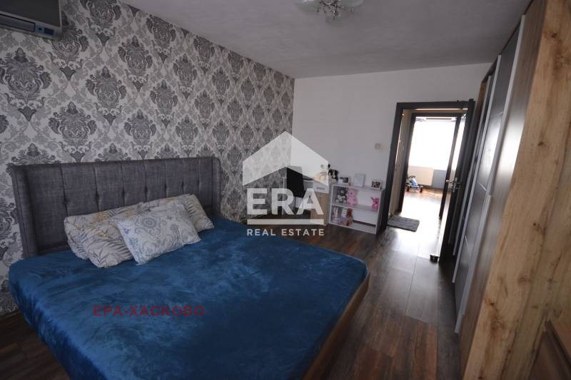 Till salu  2 sovrum Haskovo , Orfei , 75 kvm | 69527616 - bild [2]