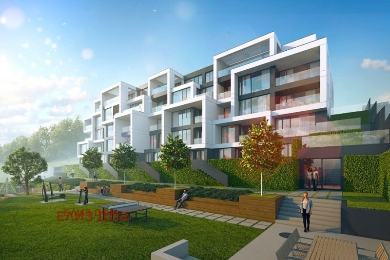 Na prodej  2 ložnice Varna , Briz , 122 m2 | 93033328 - obraz [2]