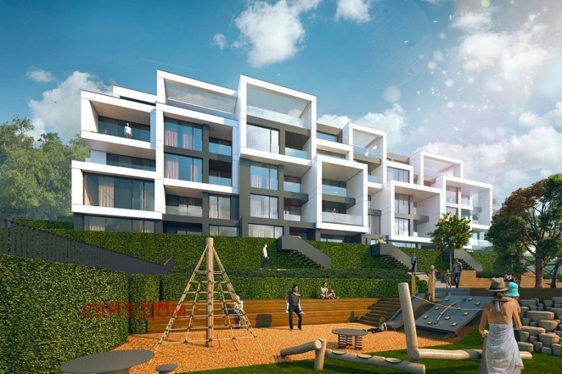 Na prodej  2 ložnice Varna , Briz , 122 m2 | 93033328