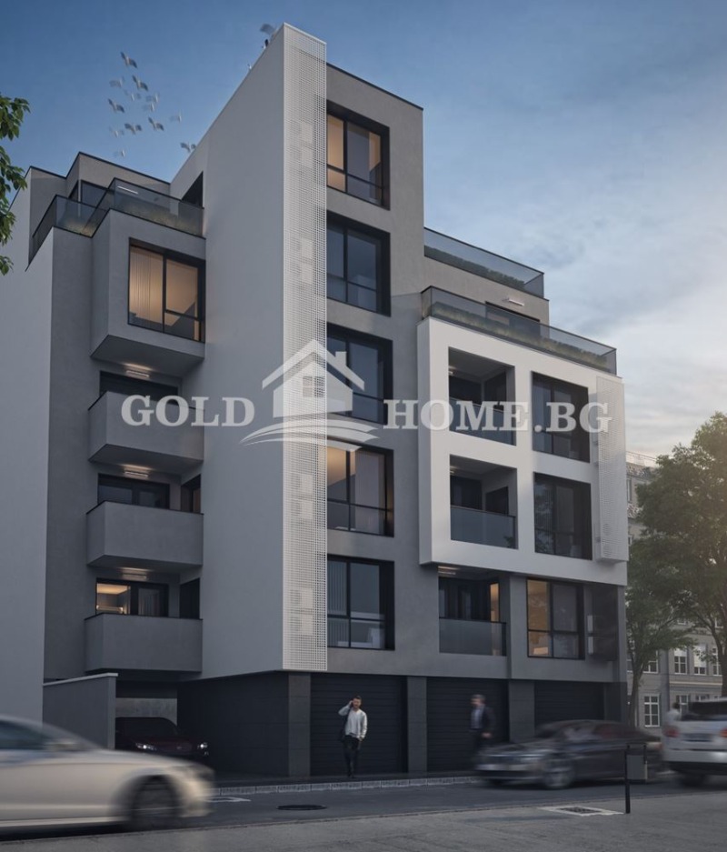 Na prodej  2 ložnice Plovdiv , Christo Smirnenski , 155 m2 | 53444070 - obraz [3]