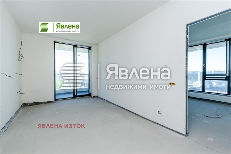 Продава 3-СТАЕН, гр. София, Кръстова вада, снимка 4 - Aпартаменти - 47985175