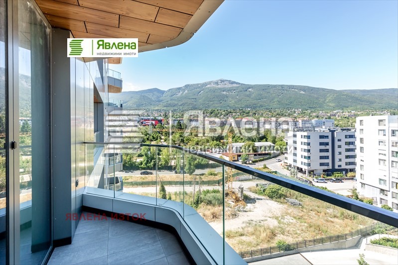 Na prodej  2 ložnice Sofia , Krastova vada , 124 m2 | 40758548 - obraz [7]