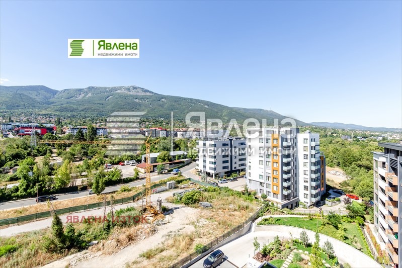 Na prodej  2 ložnice Sofia , Krastova vada , 124 m2 | 40758548 - obraz [2]