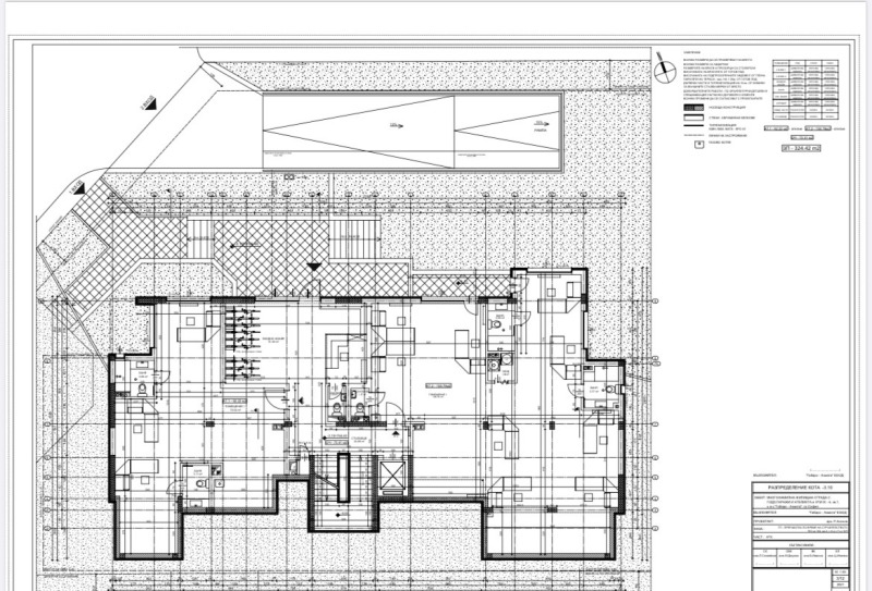 Продава 3-СТАЕН, гр. София, Бояна, снимка 15 - Aпартаменти - 48109821