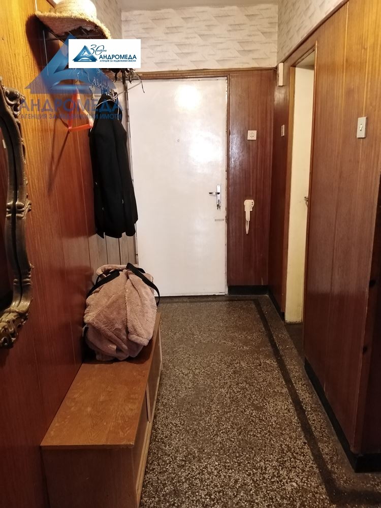 Продава  3-стаен град Плевен , Широк център , 93 кв.м | 18900988 - изображение [6]