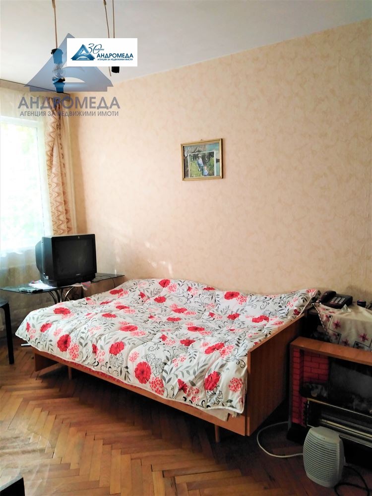 Продава  3-стаен град Плевен , Широк център , 93 кв.м | 18900988 - изображение [7]