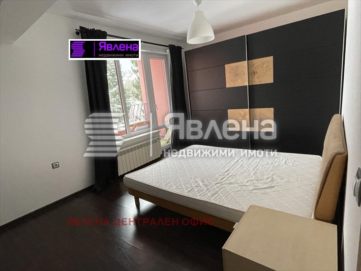 Продава 3-СТАЕН, гр. София, Бояна, снимка 5 - Aпартаменти - 48609642