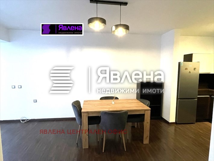 Продава 3-СТАЕН, гр. София, Бояна, снимка 3 - Aпартаменти - 48609642