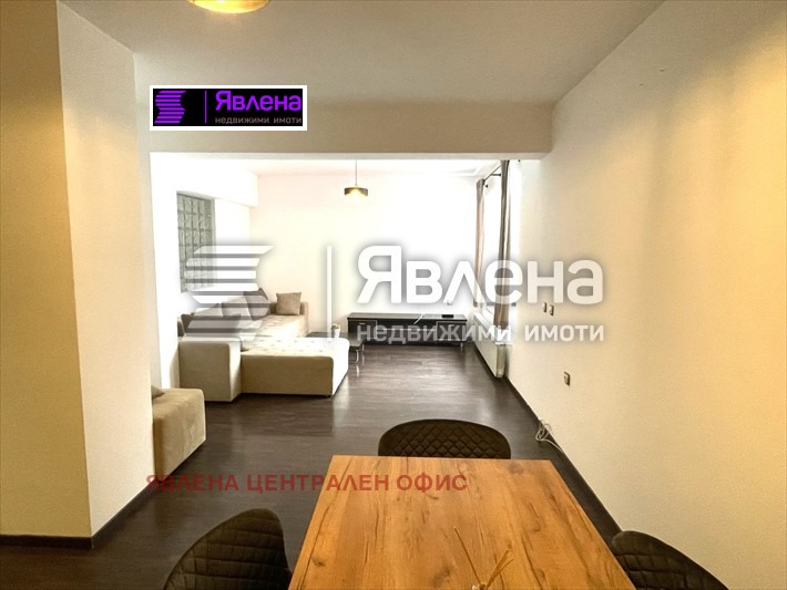 Продава 3-СТАЕН, гр. София, Бояна, снимка 2 - Aпартаменти - 48609642