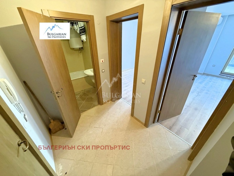 Продава 3-СТАЕН, гр. Банско, област Благоевград, снимка 9 - Aпартаменти - 49539360