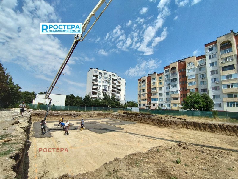 Продава  3-стаен град Търговище , Запад 3 , 87 кв.м | 61100152 - изображение [15]