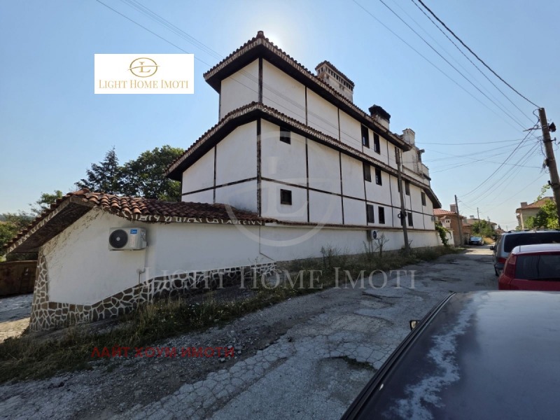 На продаж  2 спальні Пловдив , Христо Смирненски , 105 кв.м | 73186462 - зображення [15]