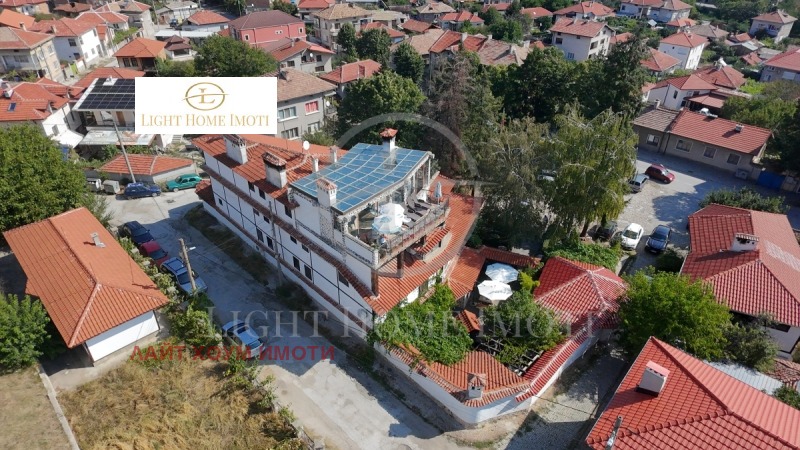 На продаж  2 спальні Пловдив , Христо Смирненски , 105 кв.м | 73186462 - зображення [12]