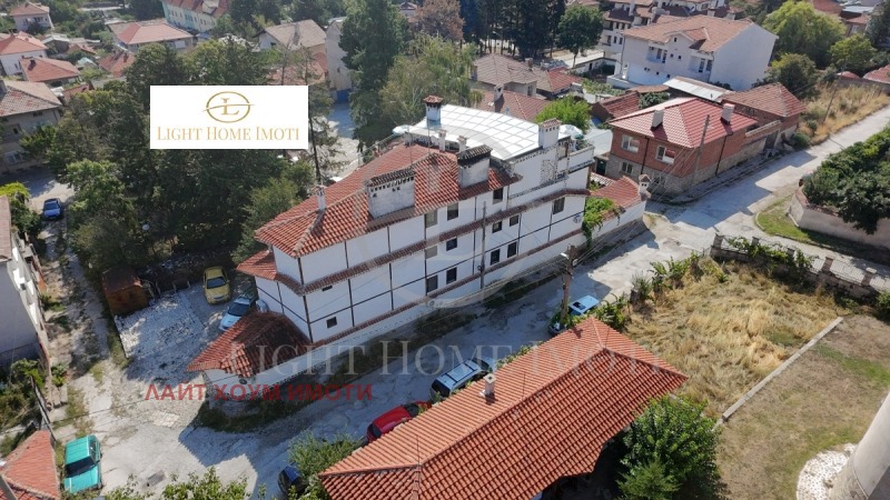 На продаж  2 спальні Пловдив , Христо Смирненски , 105 кв.м | 73186462 - зображення [14]